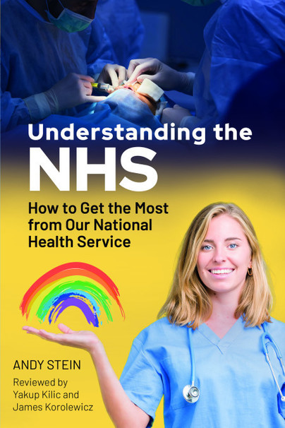 Understanding the NHS