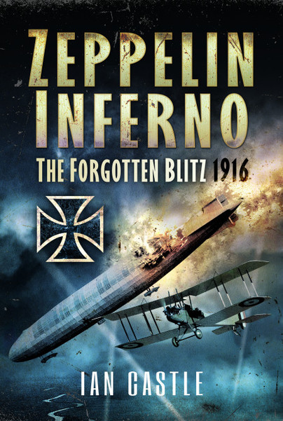 Zeppelin Inferno