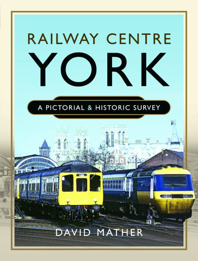 Railway Centre York 