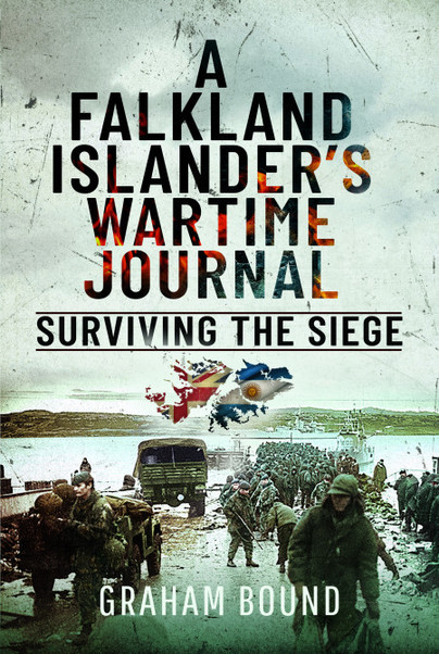 A Falkland Islander’s Wartime Journal