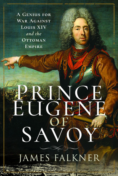 Prince Eugene of Savoy