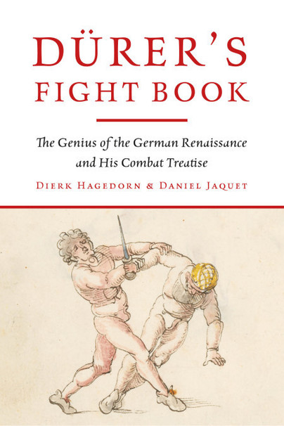 Dürer's Fight Book