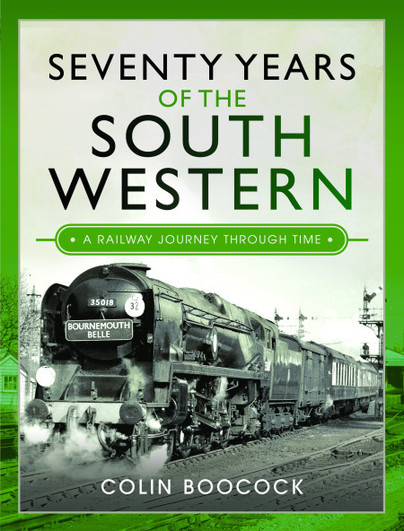 Seventy Years of the South Western