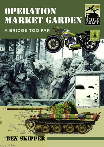 Battle Craft 2: Operation Market Garden