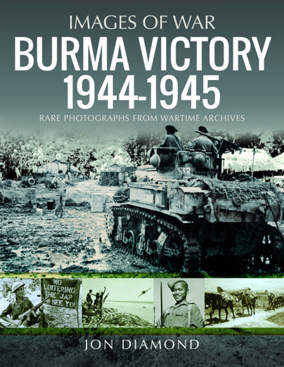 Burma Victory, 1944–1945