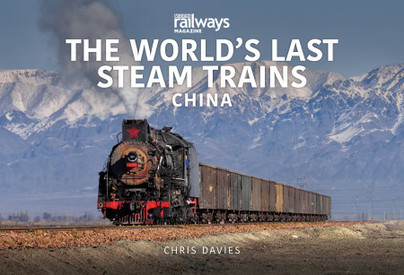 The World's Last Steam Trains