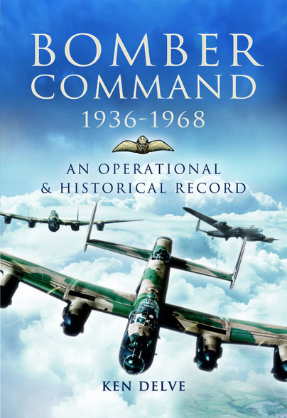 Bomber Command 1936 - 1968