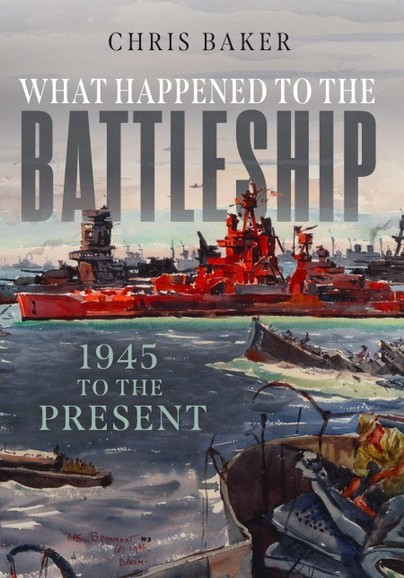 What Happened to the Battleship