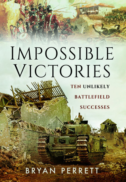 Impossible Victories