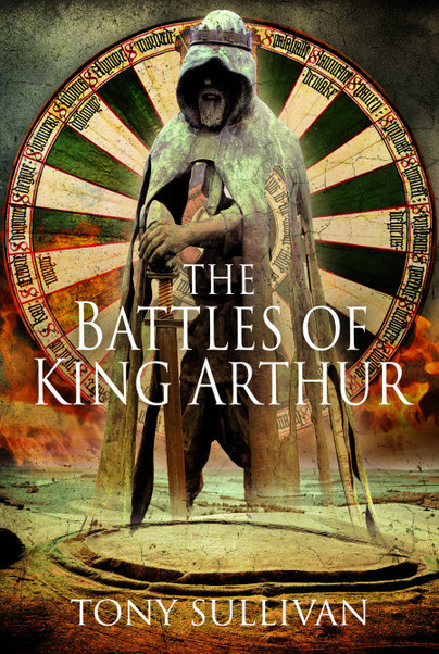 The Battles of King Arthur