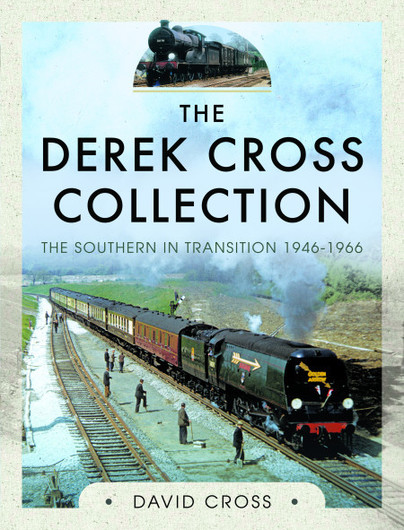 The Derek Cross Collection: