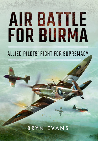 Air Battle for Burma