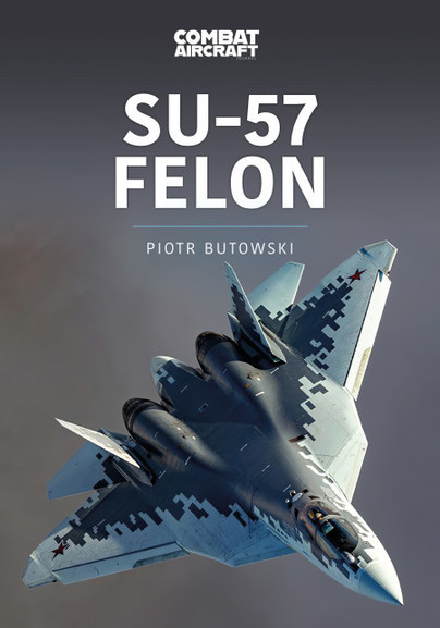 Su-57 Felon