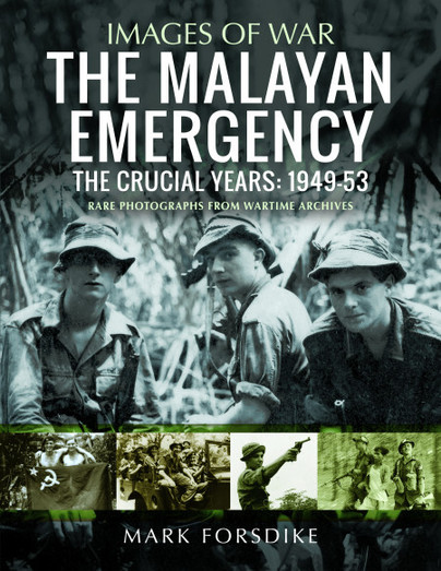 The Malayan Emergency