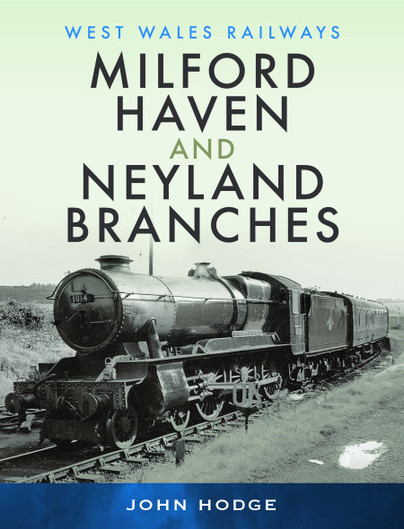 Milford Haven & Neyland Branches