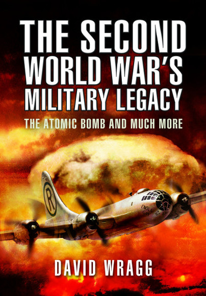 The Second World War's Military Legacy