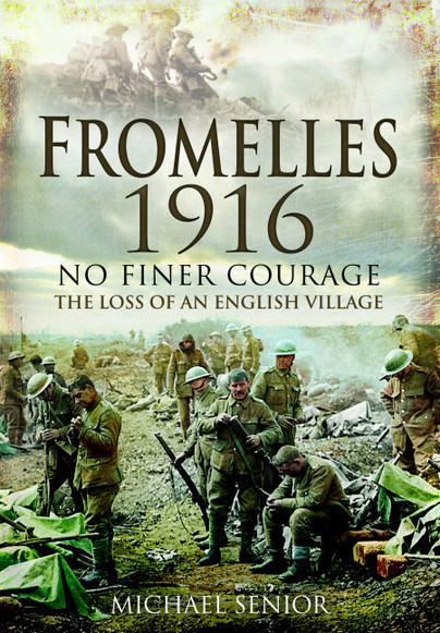 Fromelles 1916