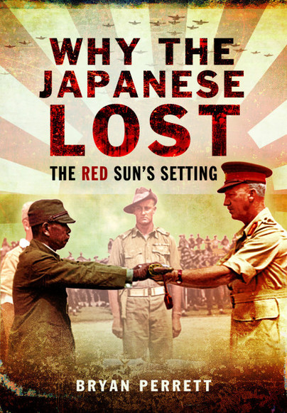 Why the Japanese Lost