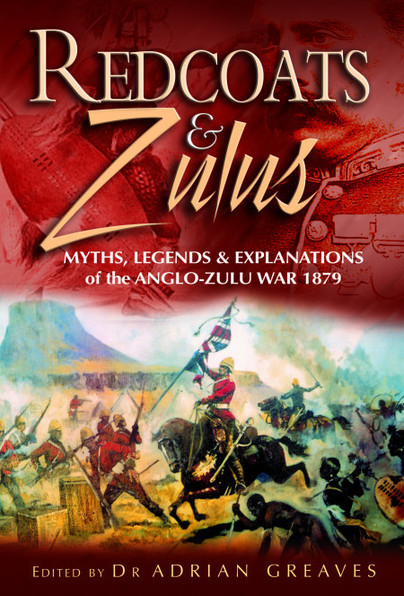 Redcoats and Zulus