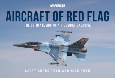 Aircraft of Red Flag