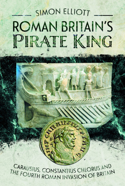 Roman Britain's Pirate King