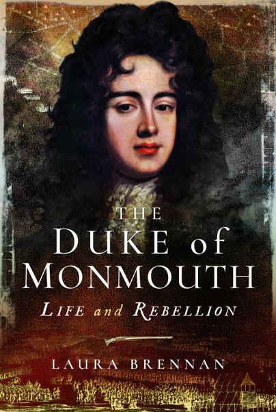 The Duke of Monmouth