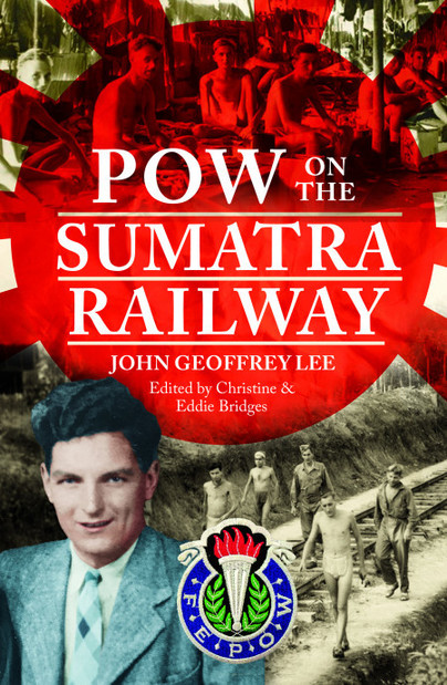 POW on the Sumatra Railway