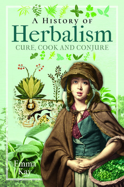 A History of Herbalism