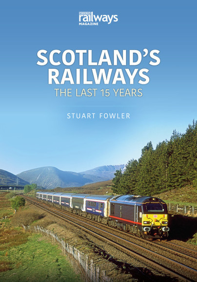 Scotland's Railways