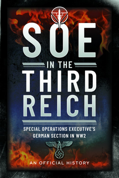 SOE in the Third Reich