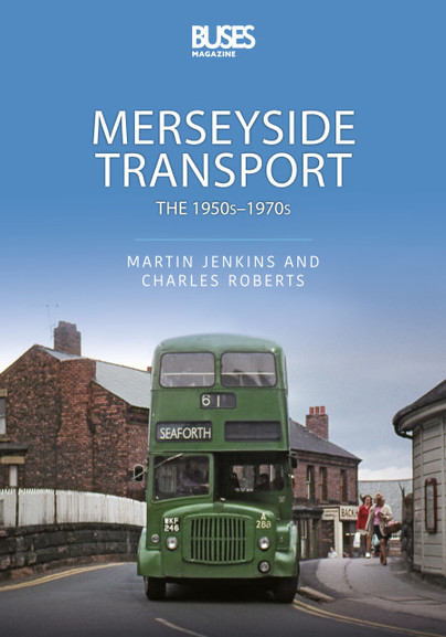 Merseyside Transport