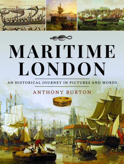 Maritime London