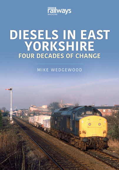 Diesels in East Yorkshire