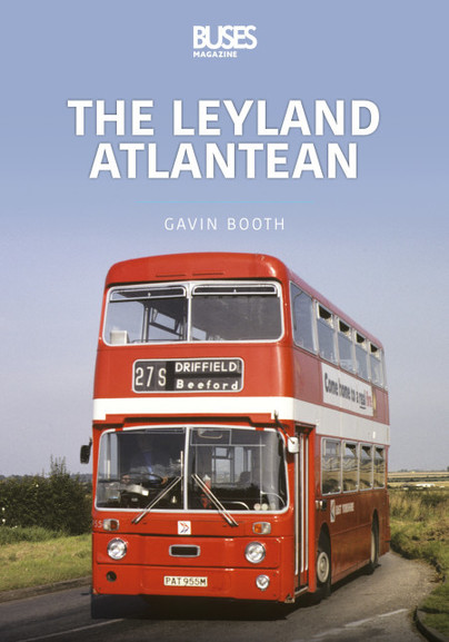 The Leyland Atlantean