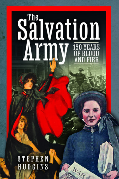 The Salvation Army