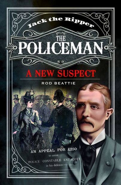 Jack the Ripper - The Policeman