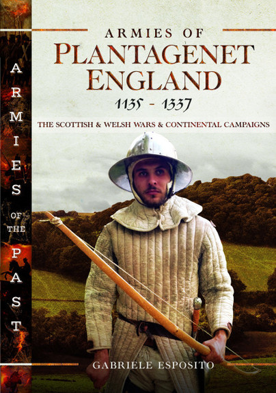 Armies of Plantagenet England, 1135–1337
