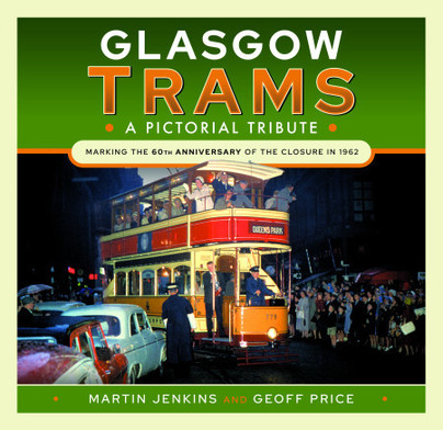 Glasgow Trams