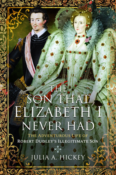 The Son that Elizabeth I Never Had