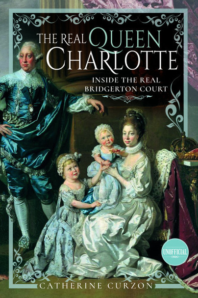 The Real Queen Charlotte 