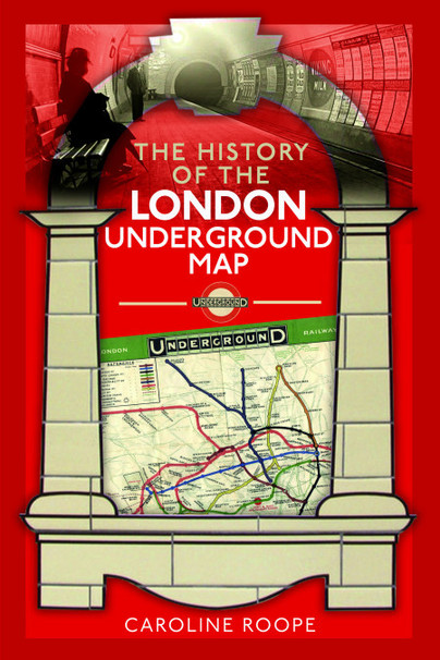 The　Underground　Pen　Sword　the　Books:　Map　and　History　London　of　ePub