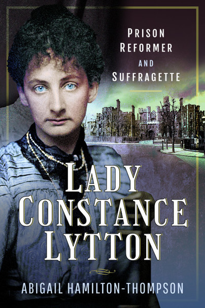 Lady Constance Lytton