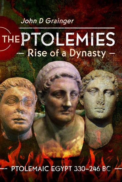 The Ptolemies, Rise of a Dynasty