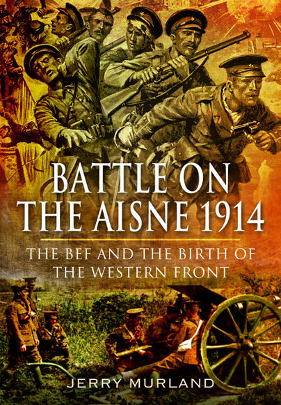 Battle on the Aisne 1914