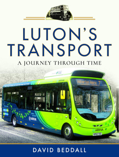 Luton's Transport