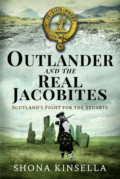 Outlander and the Real Jacobites