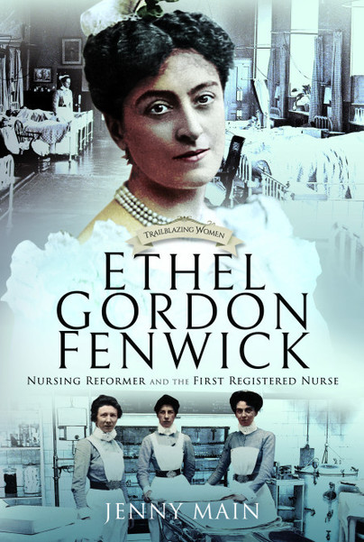 Ethel Gordon Fenwick