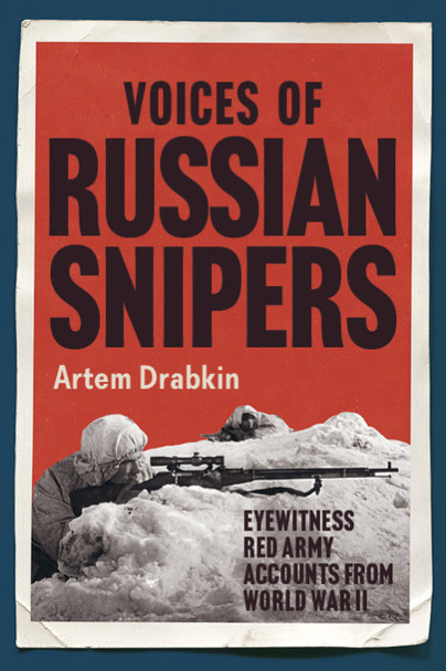 Voices of Russian Snipers