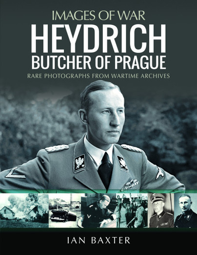 Heydrich: Butcher of Prague