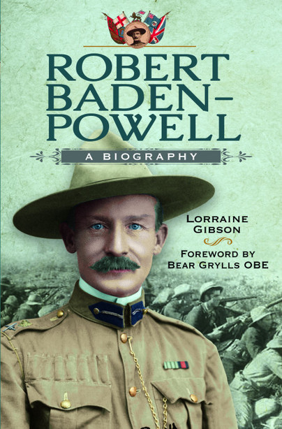 Robert Baden-Powell